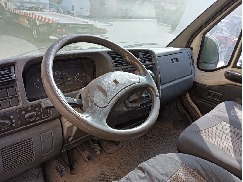 citroën jumper i caja/chasis (230) del año 1999