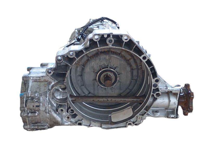 Recambio de caja cambios para audi q5 (8rb) 2.0 tdi quattro referencia OEM IAM   