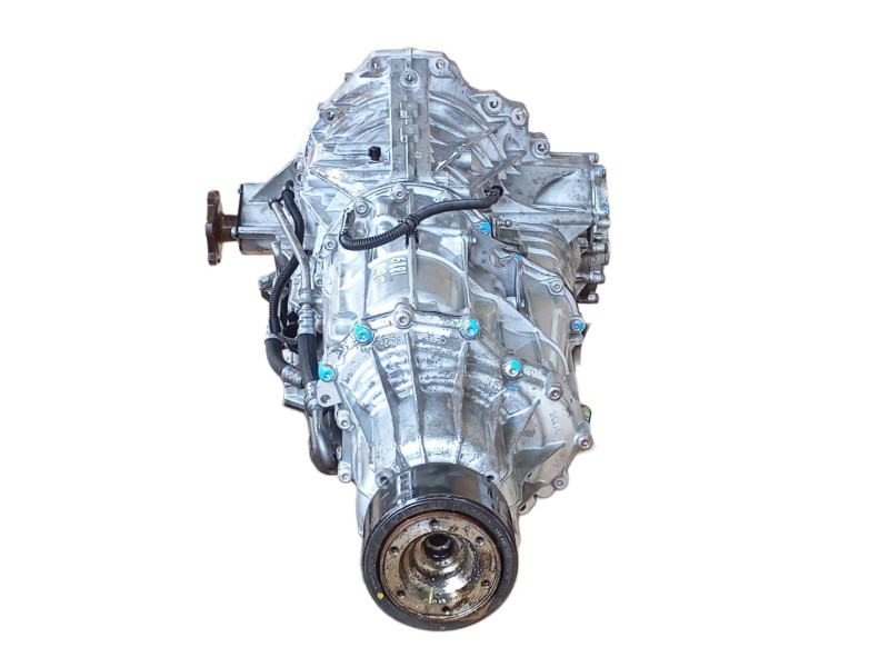Recambio de caja cambios para audi q5 (8rb) 2.0 tdi quattro referencia OEM IAM   