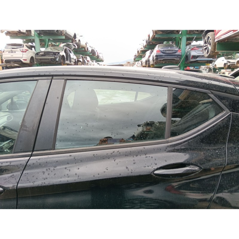Recambio de elevalunas trasero izquierdo para opel astra k (b16) 1.6 cdti (68) referencia OEM IAM 39134105  