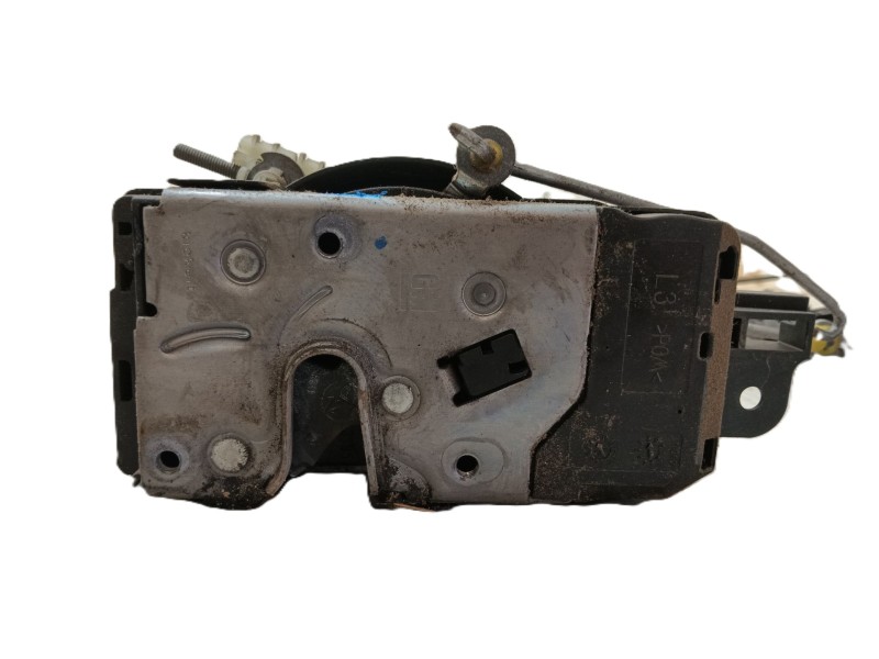 Recambio de cerradura puerta delantera izquierda para opel astra h gtc (a04) 1.9 cdti (l08) referencia OEM IAM 13210748  