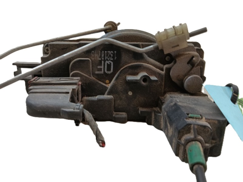 Recambio de cerradura puerta delantera izquierda para opel astra h gtc (a04) 1.9 cdti (l08) referencia OEM IAM 13210748  