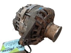 Recambio de alternador para fiat ducato caja/chasis (250_) 150 multijet 2,3 d referencia OEM IAM 5802170711  