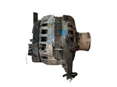 Recambio de alternador para fiat ducato caja/chasis (250_) 150 multijet 2,3 d referencia OEM IAM 5802170711   2