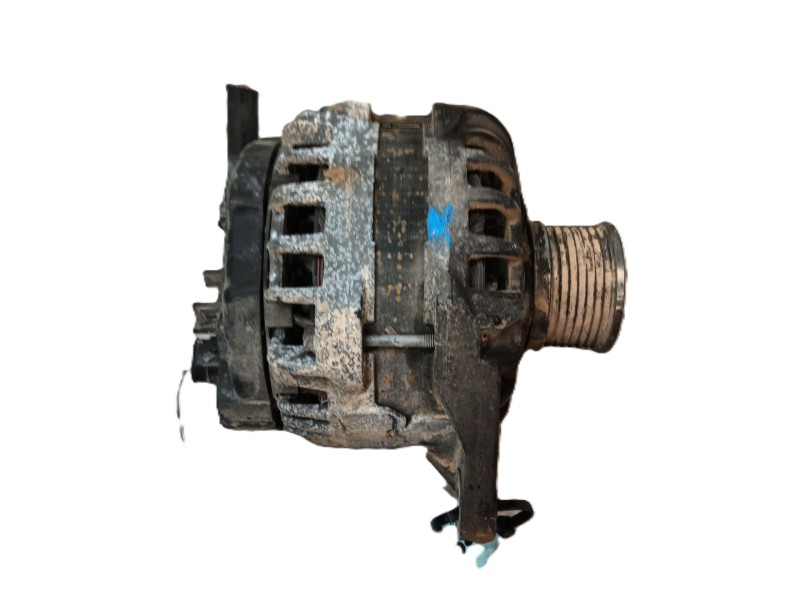 Recambio de alternador para fiat ducato caja/chasis (250_) 150 multijet 2,3 d referencia OEM IAM 5802170711  