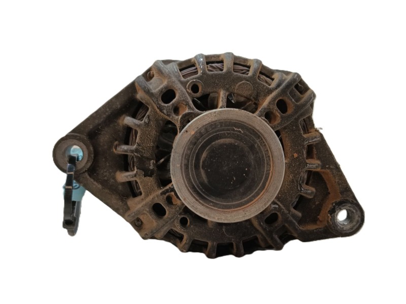 Recambio de alternador para fiat ducato caja/chasis (250_) 150 multijet 2,3 d referencia OEM IAM 5802170711  