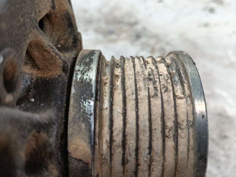 Recambio de alternador para fiat ducato caja/chasis (250_) 150 multijet 2,3 d referencia OEM IAM 5802170711  