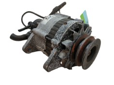 Recambio de alternador para nissan terrano ii (r20) 2.7 td 4wd referencia OEM IAM 23100G2410  