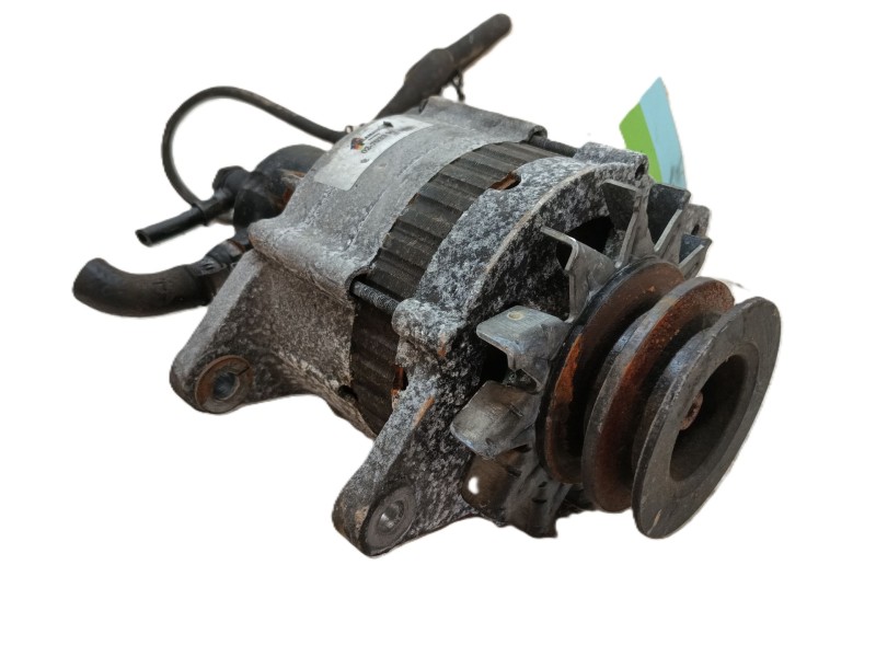 Recambio de alternador para nissan terrano ii (r20) 2.7 td 4wd referencia OEM IAM 23100G2410  