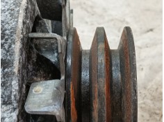 Recambio de alternador para nissan terrano ii (r20) 2.7 td 4wd referencia OEM IAM 23100G2410   2