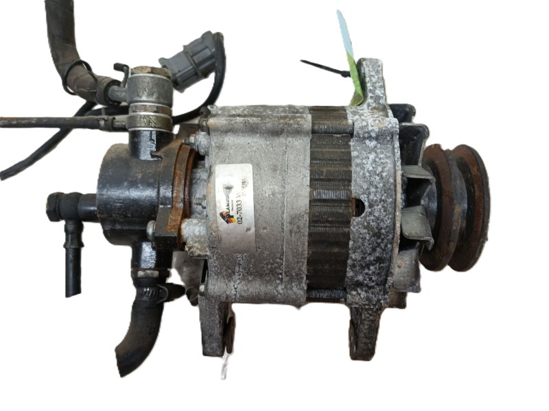 Recambio de alternador para nissan terrano ii (r20) 2.7 td 4wd referencia OEM IAM 23100G2410  