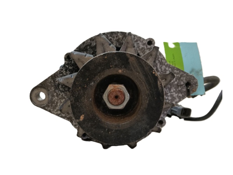 Recambio de alternador para nissan terrano ii (r20) 2.7 td 4wd referencia OEM IAM 23100G2410  