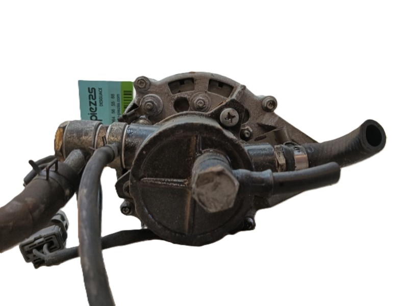 Recambio de alternador para nissan terrano ii (r20) 2.7 td 4wd referencia OEM IAM 23100G2410  