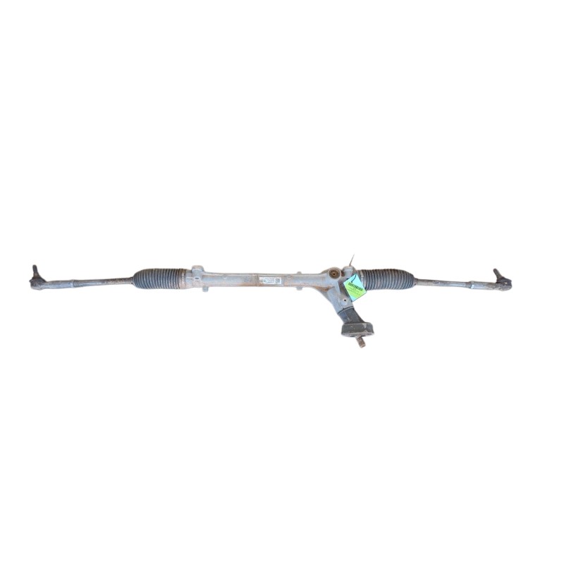 Recambio de cremallera direccion para volkswagen polo vi (aw1, bz1, ae1) 1.0 referencia OEM IAM 2Q1423061C 2Q1423057J 