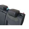 Recambio de asientos traseros para seat ateca 5fp / fdffax0 khp8pz xperience at referencia OEM IAM 575885405BJXEK 204710788 