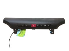 Recambio de warning para iveco daily vi furgoneta 33s16, 35s16, 35c16, 40c16, 50c16 referencia OEM IAM   