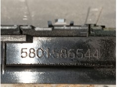 Recambio de warning para iveco daily vi furgoneta 33s16, 35s16, 35c16, 40c16, 50c16 referencia OEM IAM    2