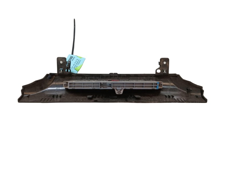 Recambio de warning para iveco daily vi furgoneta 33s16, 35s16, 35c16, 40c16, 50c16 referencia OEM IAM   