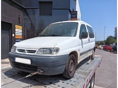 citroën berlingo / berlingo first monospace (mf_, gjk_, gfk_) del año 2000