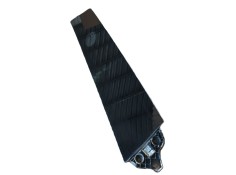 Recambio de moldura para tesla model 3 (5yj3) ev awd referencia OEM IAM   