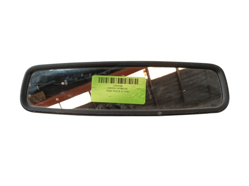 Recambio de espejo interior para ford focus iv (hn) 1.0 ecoboost referencia OEM IAM   
