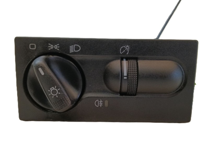 Recambio de mando luces para volkswagen golf iii (1h1) 1.6 referencia OEM IAM   