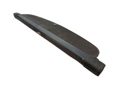 Recambio de bandeja trasera para byd seal u referencia OEM IAM  1307828300 