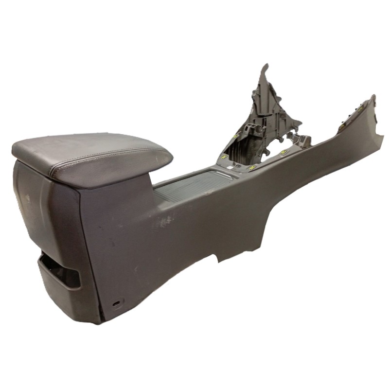 Recambio de apoyabrazos central para ford focus iv (hn) 1.0 ecoboost referencia OEM IAM 1948012 F1EBA045M65JF35B8 
