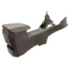 Recambio de apoyabrazos central para ford focus iv (hn) 1.0 ecoboost referencia OEM IAM 1948012 F1EBA045M65JF35B8 