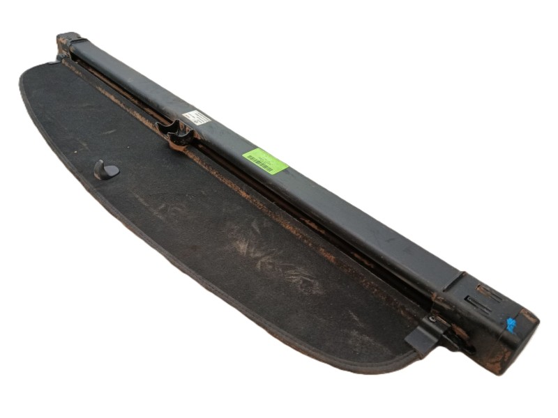 Recambio de bandeja trasera para byd seal u referencia OEM IAM  1307828300 