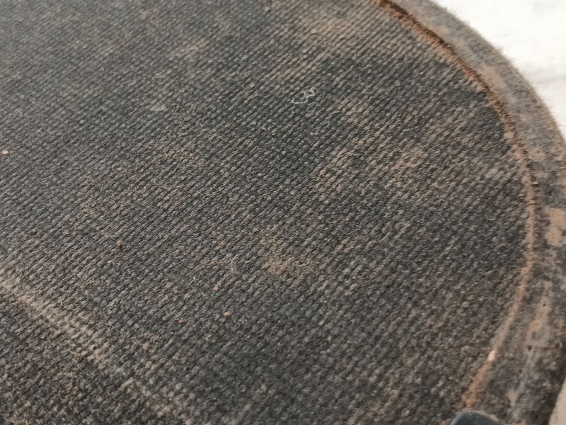 Recambio de bandeja trasera para byd seal u referencia OEM IAM  1307828300 