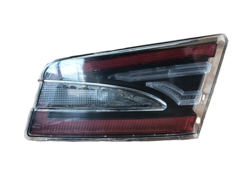 Recambio de piloto trasero derecho interior para tesla model s (5yjs) referencia OEM IAM   