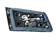 Recambio de piloto trasero derecho interior para tesla model s (5yjs) referencia OEM IAM    2