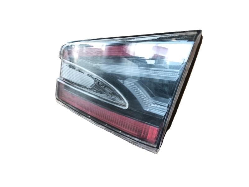 Recambio de piloto trasero derecho interior para tesla model s (5yjs) referencia OEM IAM   