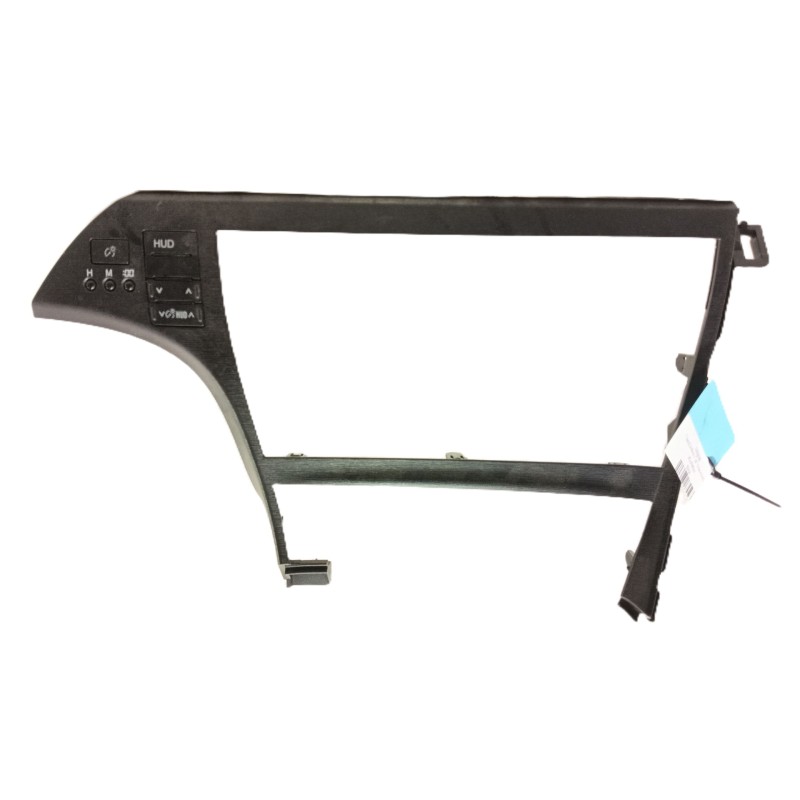Recambio de interruptor para toyota prius (_w3_) 1.8 hybrid (zvw3_) referencia OEM IAM 75D802 5547447070 