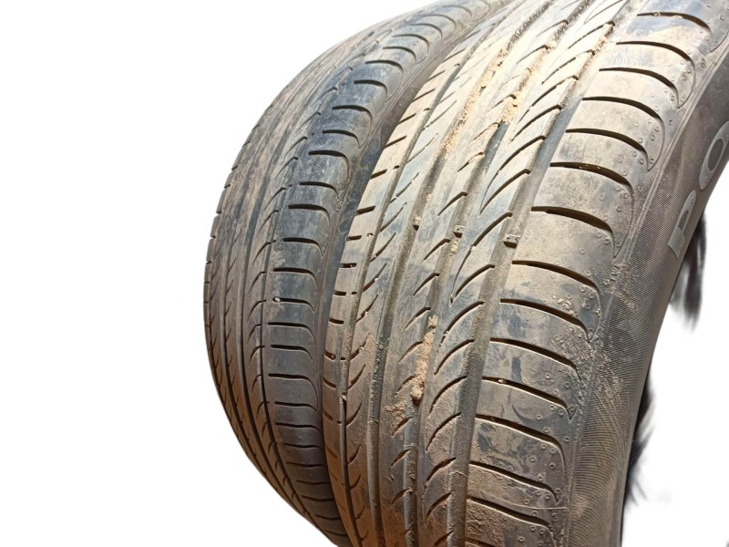 Recambio de neumatico para » otros... modelos referencia OEM IAM 215/60 R17 96V 2 PIRELLI