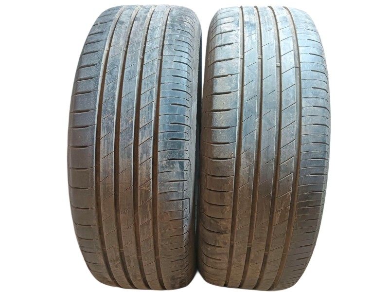 Recambio de neumatico para » otros... modelos referencia OEM IAM 215/55 R18 95H 2 GOOD YEAR