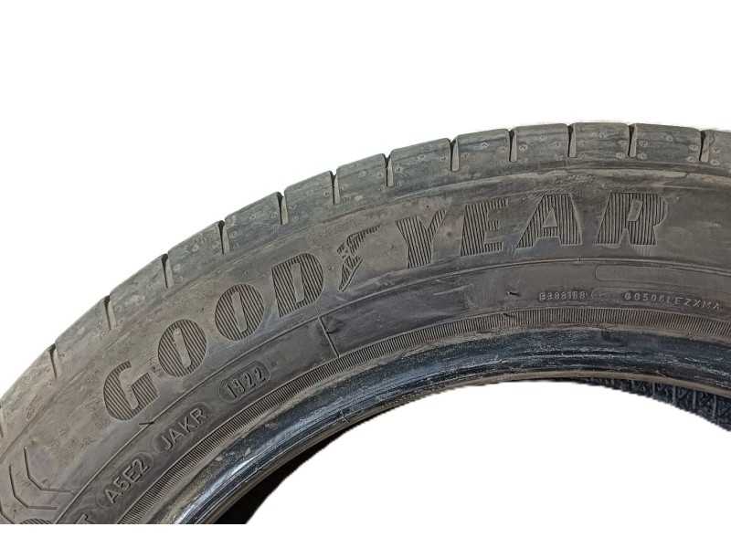 Recambio de neumatico para » otros... modelos referencia OEM IAM 215/55 R18 95H 2 GOOD YEAR