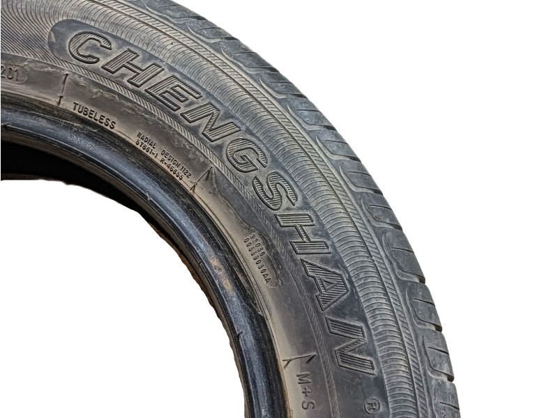 Recambio de neumatico para » otros... modelos referencia OEM IAM 165/70 R13 79T 2 CHENGSHAN
