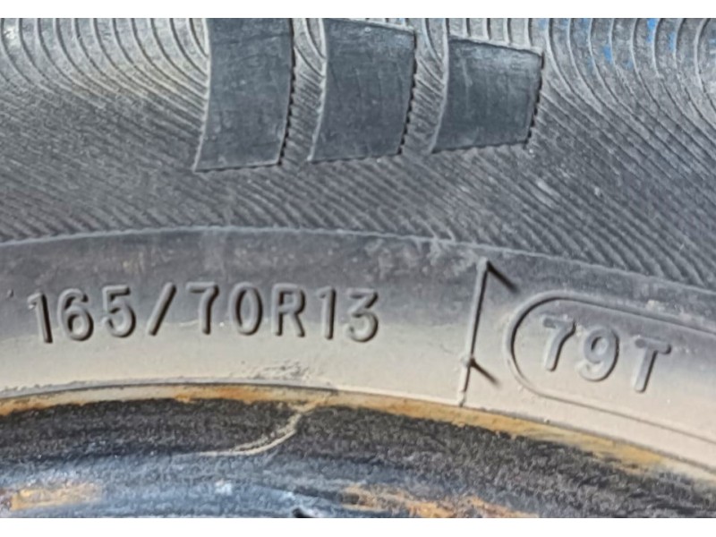 Recambio de neumatico para » otros... modelos referencia OEM IAM 165/70 R13 79T 2 CHENGSHAN