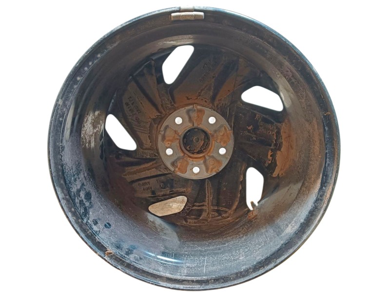 Recambio de llanta para kia sportage v (nq5) 1.6 t-gdi referencia OEM IAM 52910R2160 ET43.5 7Jx17