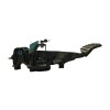 Recambio de pedal freno para mercedes-benz cla (c118) cla 180 (118.384) referencia OEM IAM A1772901000 A1772900800 