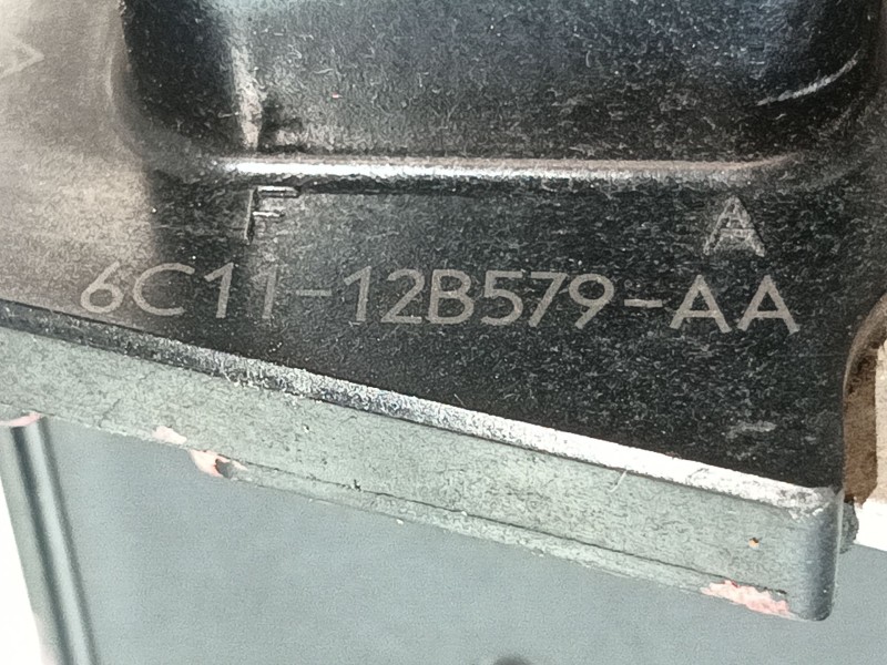 Recambio de caudalimetro para ford mondeo iv turnier (ba7) 2.0 tdci referencia OEM IAM 1376235  