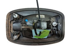 Recambio de maneta exterior delantera derecha para fiat ducato caja/chasis (250_) 150 multijet 2,3 d referencia OEM IAM 73542324 2