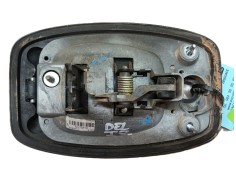 Recambio de maneta exterior delantera izquierda para fiat ducato caja/chasis (250_) 150 multijet 2,3 d referencia OEM IAM 735423 2