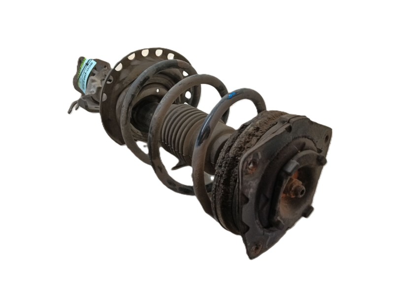 Recambio de amortiguador delantero derecho para renault clio iii (br0/1, cr0/1) 1.5 dci (br17, cr17) referencia OEM IAM   