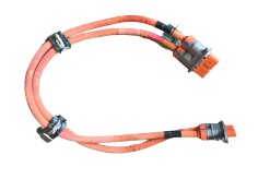 Recambio de cables para byd seal u referencia OEM IAM  1370606000A 