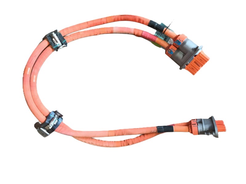 Recambio de cables para byd seal u referencia OEM IAM  1370606000A 