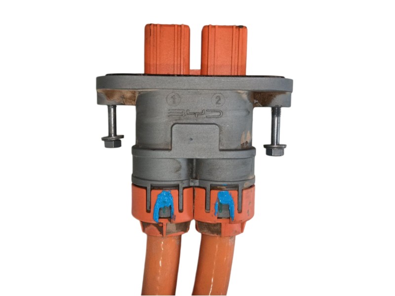 Recambio de cables para byd seal u referencia OEM IAM  1370606000A 