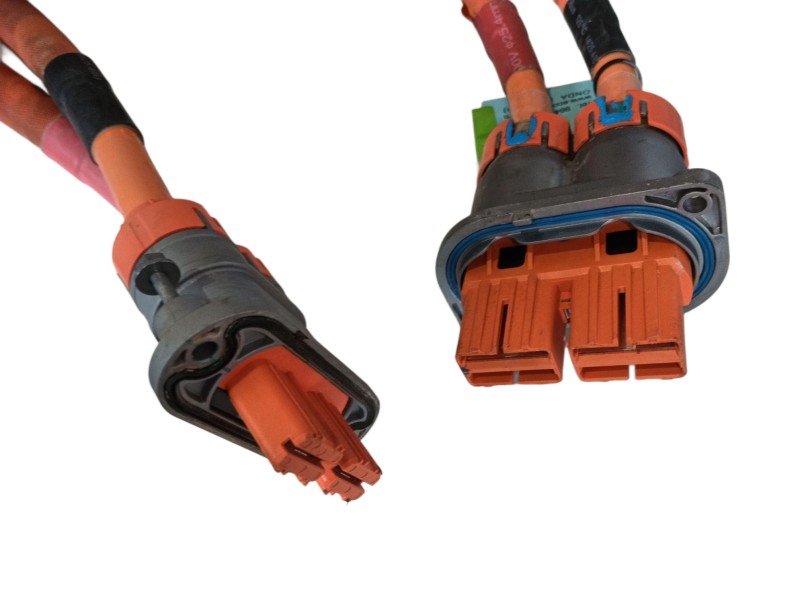 Recambio de cables para byd seal u referencia OEM IAM  1370606000A 